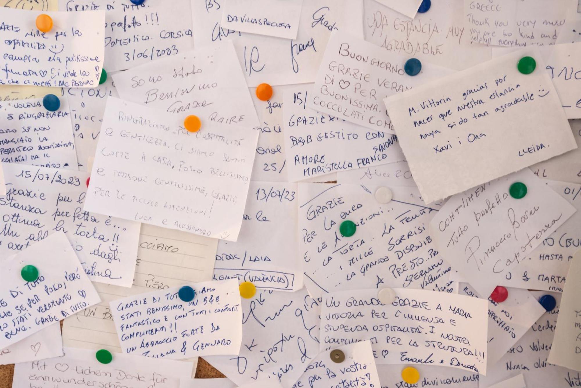 S'Incantu Olbia Luaran gambar