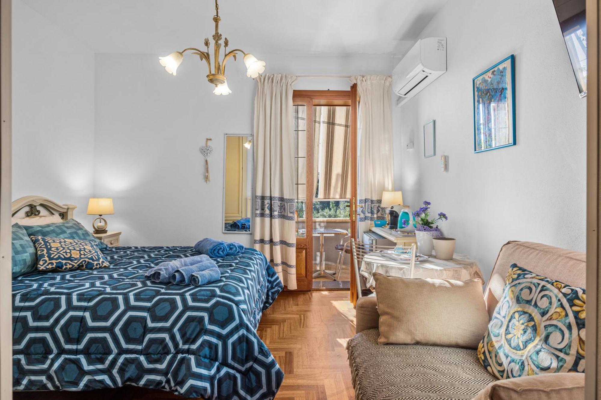 S'Incantu Olbia Luaran gambar